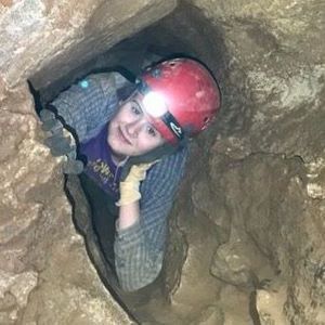 Meet your Posher, Margaret